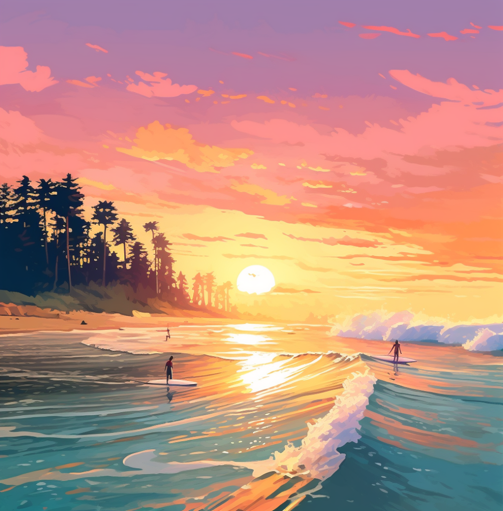 Surfer