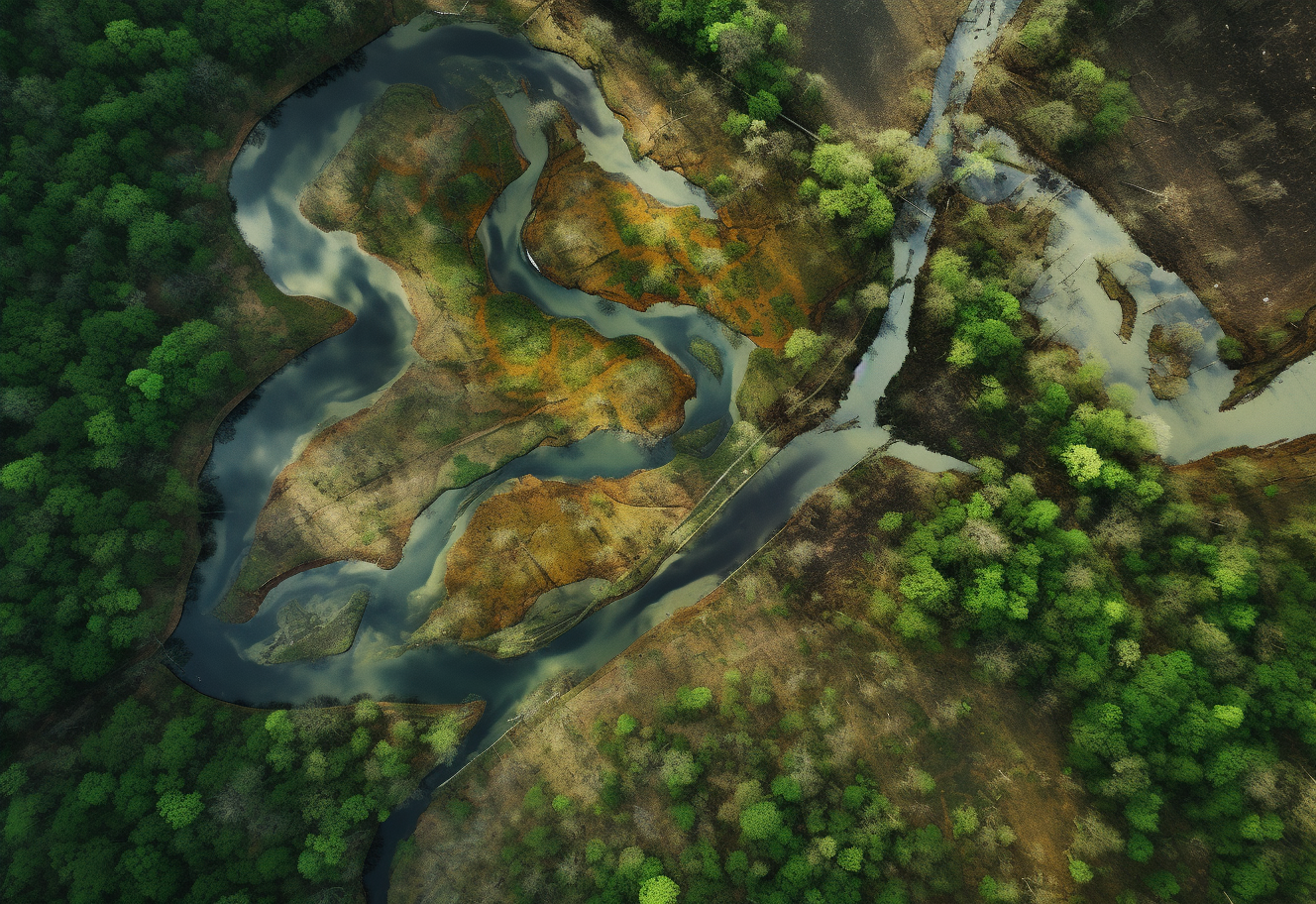 GascogneAerialView