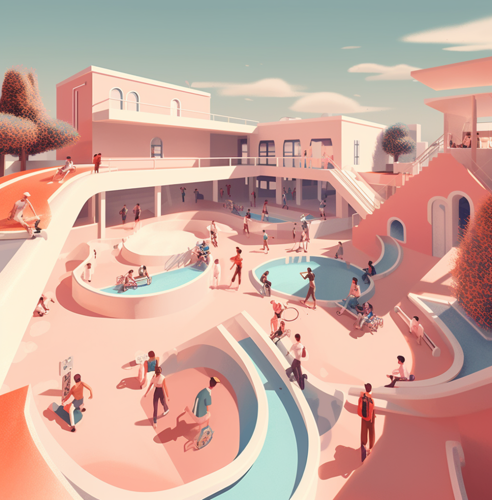 SkatePark