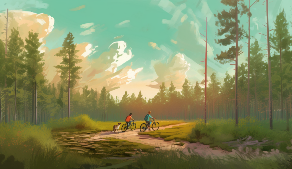Bike_Landes_Family